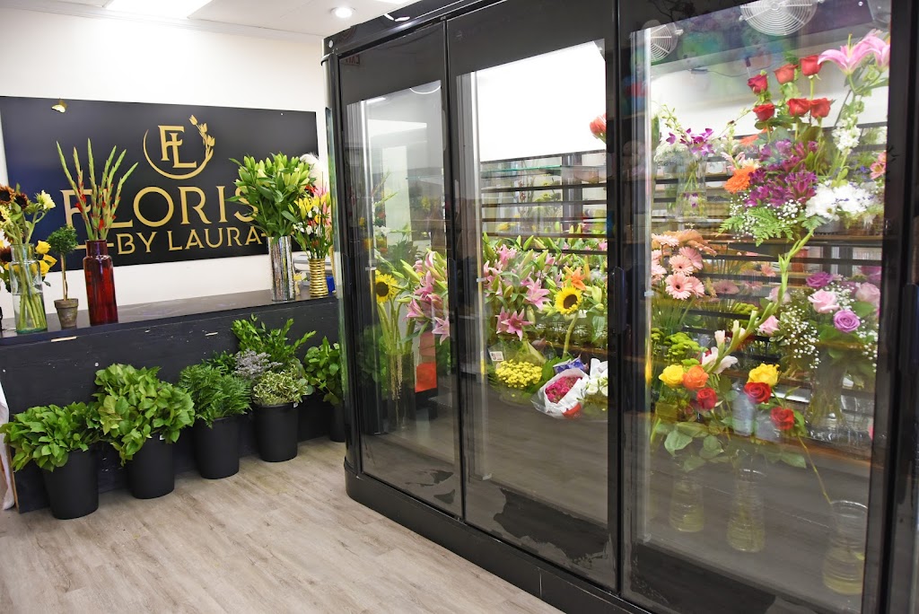 Florist By Laura