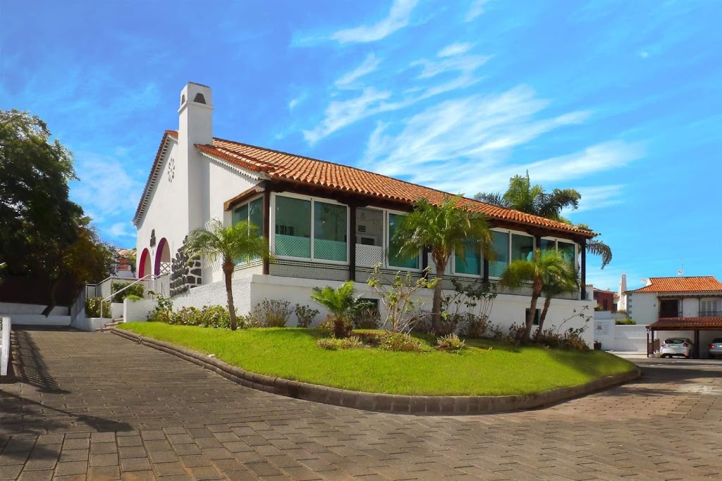 Jardin de Encantia Tenerife Escuela Infantil