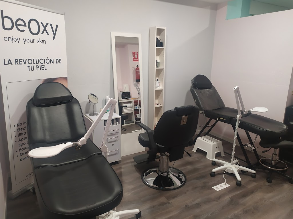 Maroka Estetica Avanzada