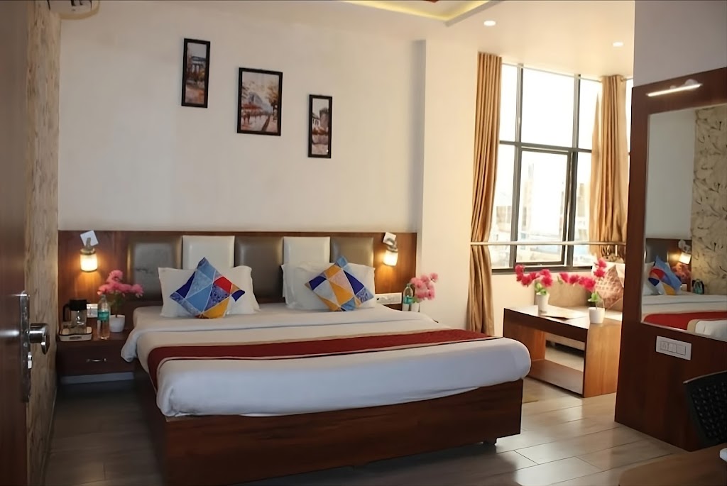 Hotel Jai Palace Best Hotel In Jhalawar
