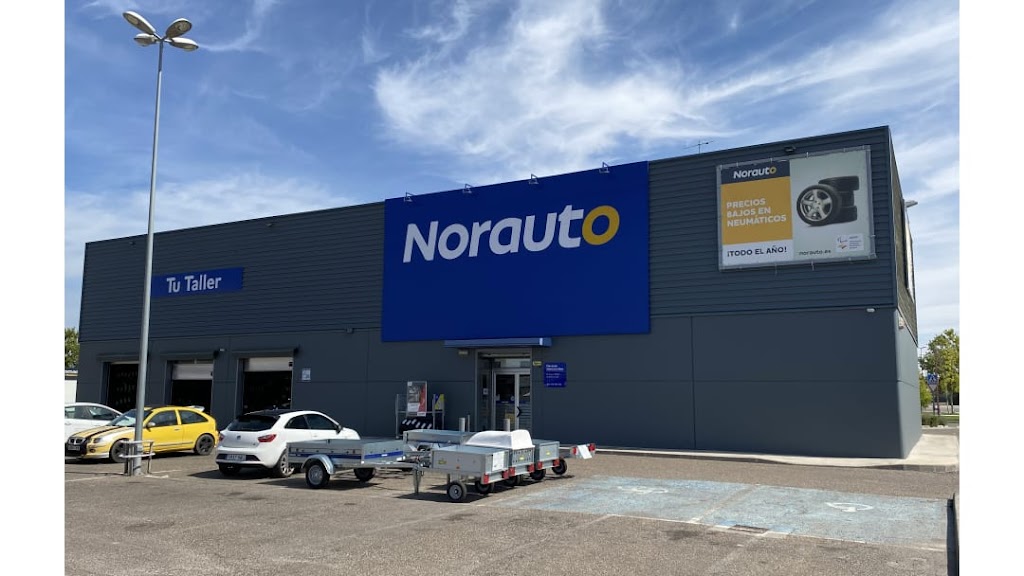 Norauto Toledo Talavera De La Reina
