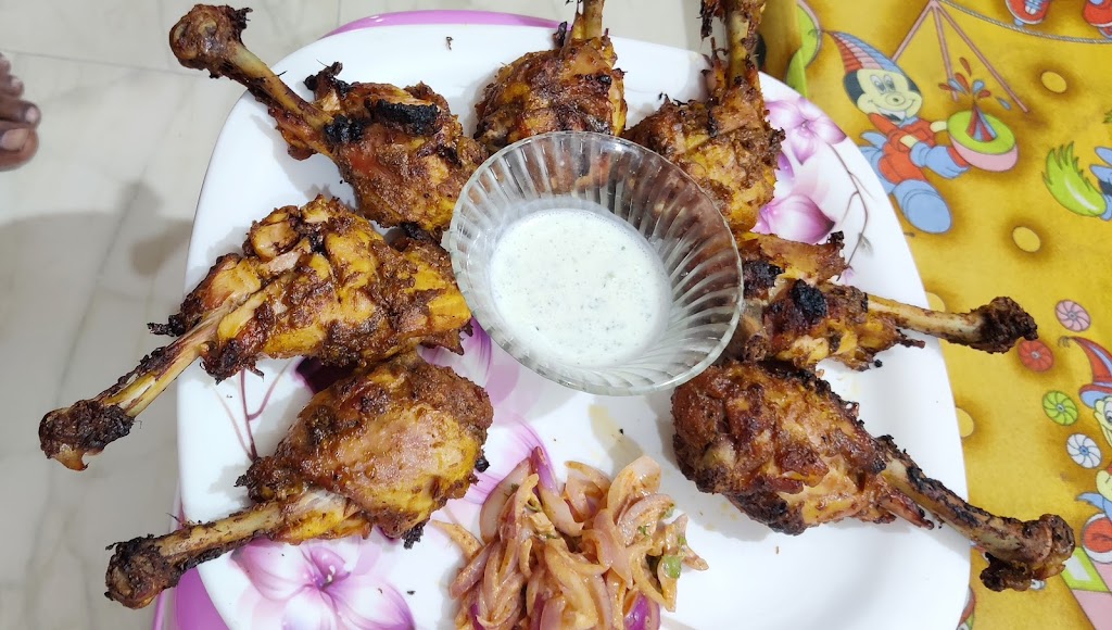 Apsara Family Restuarant