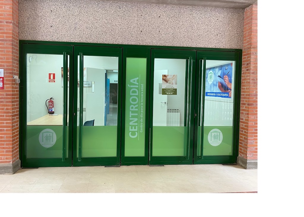 CENTRODIA VALLADOLID