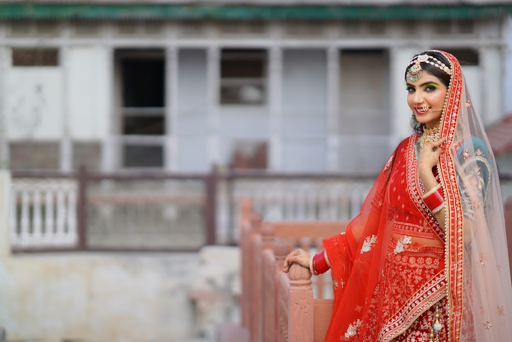 Sa Makeup Studio Academy