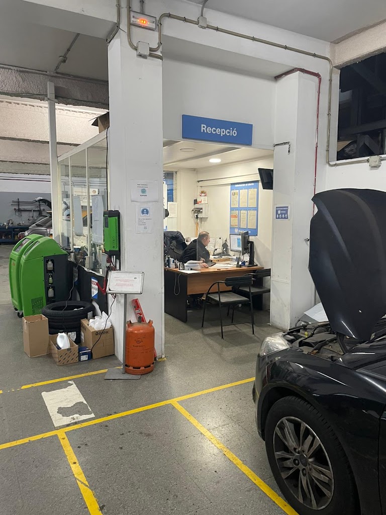 Bosch Car Service Talleres J.M. Gomez