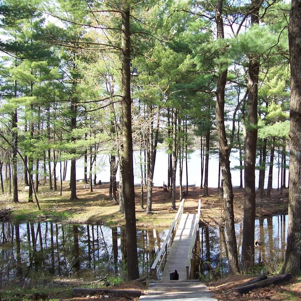  Michael's Landing Resort