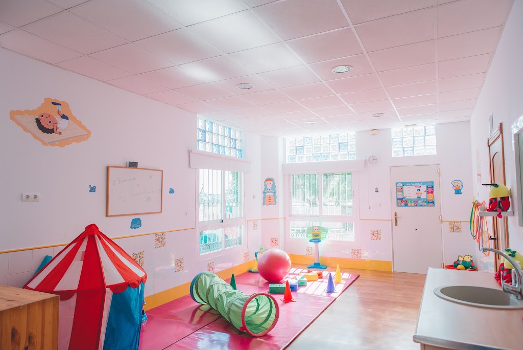Escuela Infantil Don Pablito VI — Del propietario