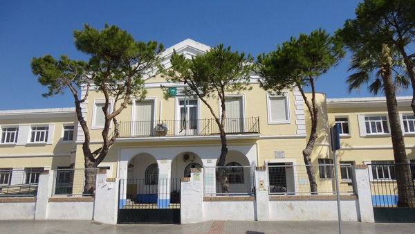 CEIP El Pino