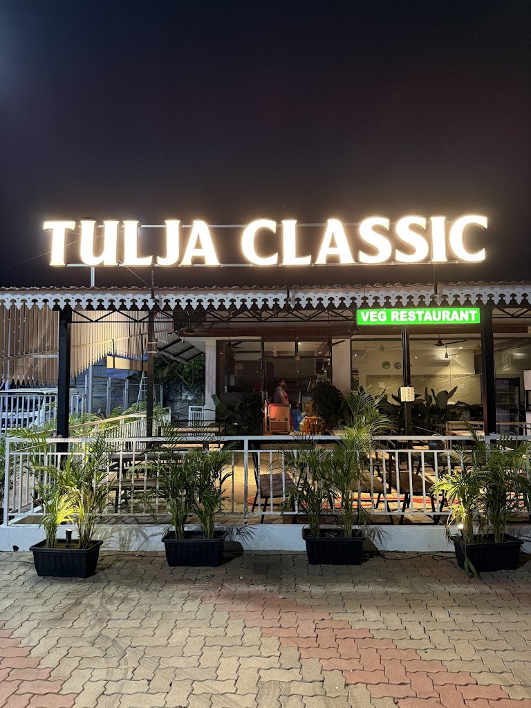 Tulja Classic