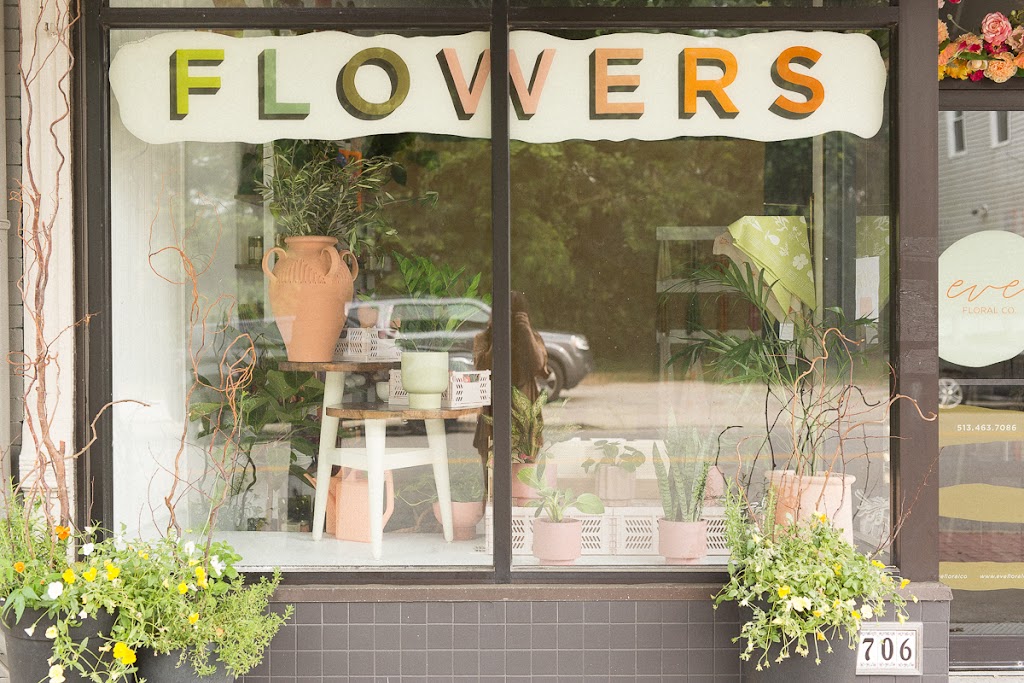 Eve Floral Co.