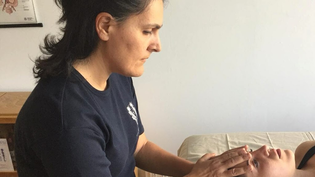 Sara Bega (Rolfing Lanzarote)