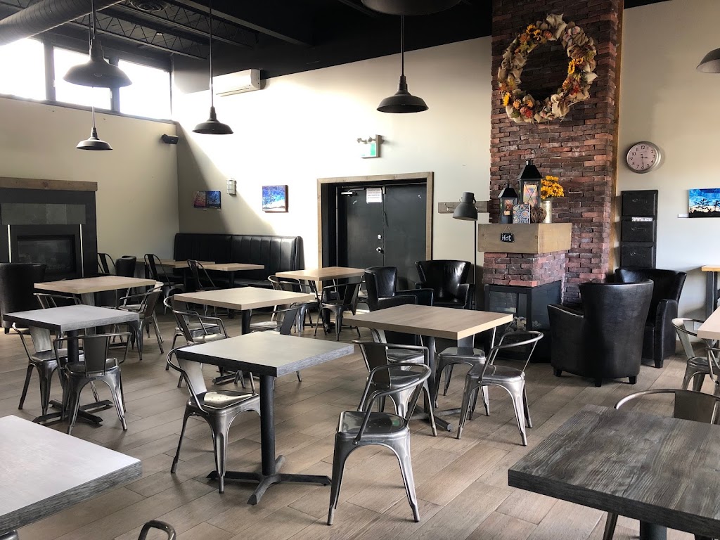 Photo of Salute Coffee Company