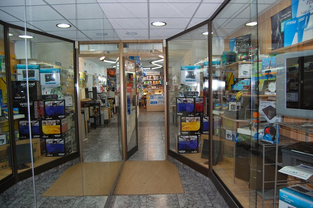ROS PC - Informatica Badalona en Badalona