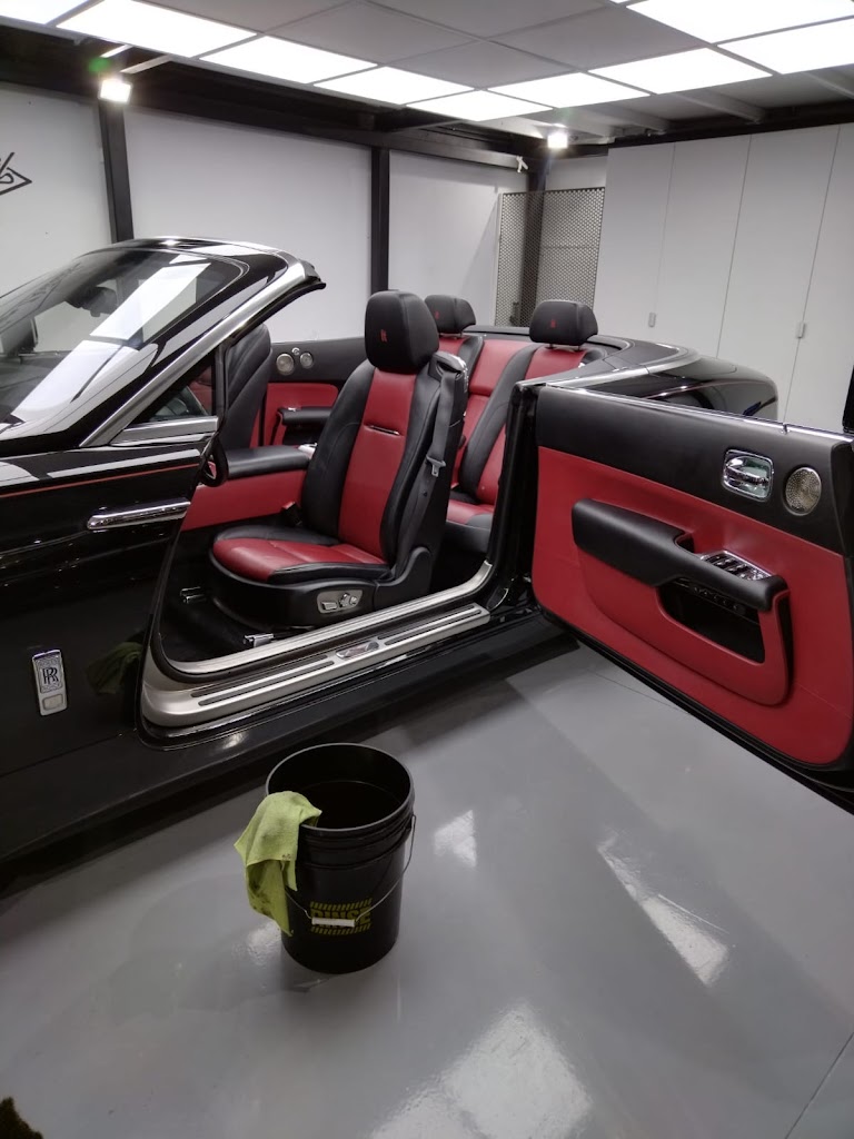 Nicolas Car Detailing