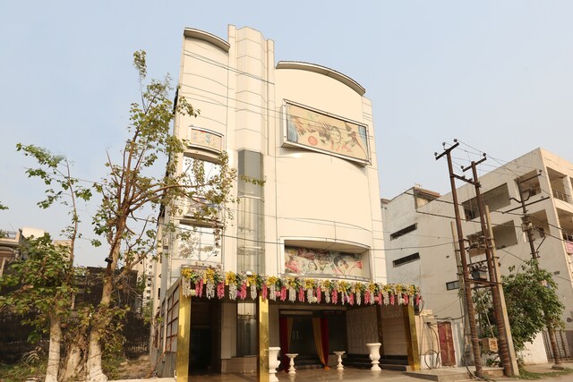 Hotel O Hotel 5 Seas