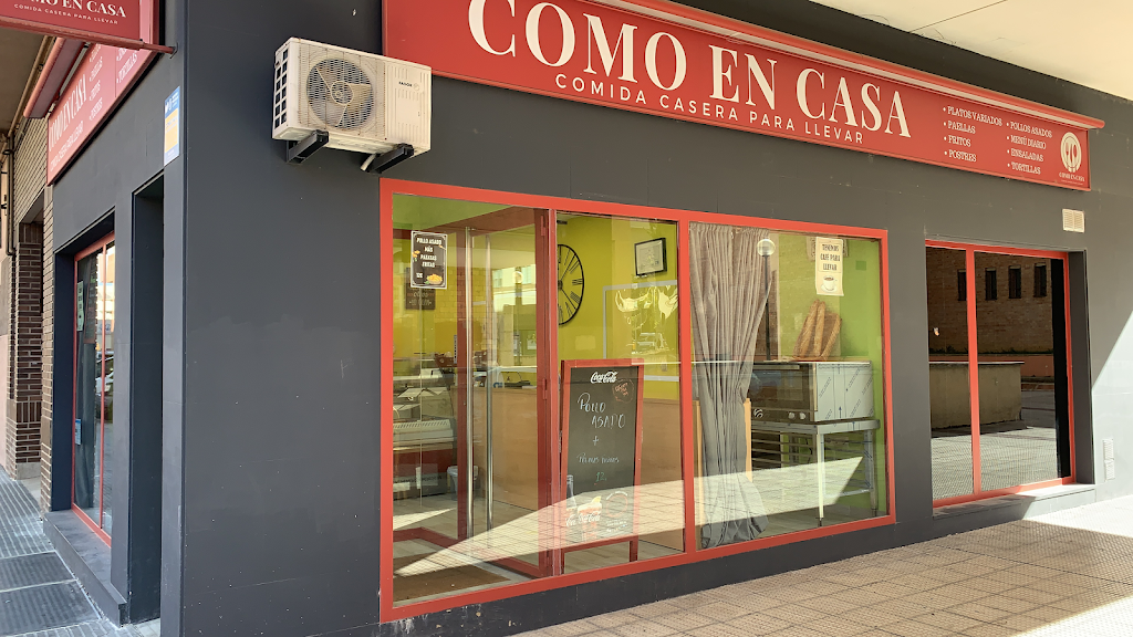 La Quindianita "Como en casa"