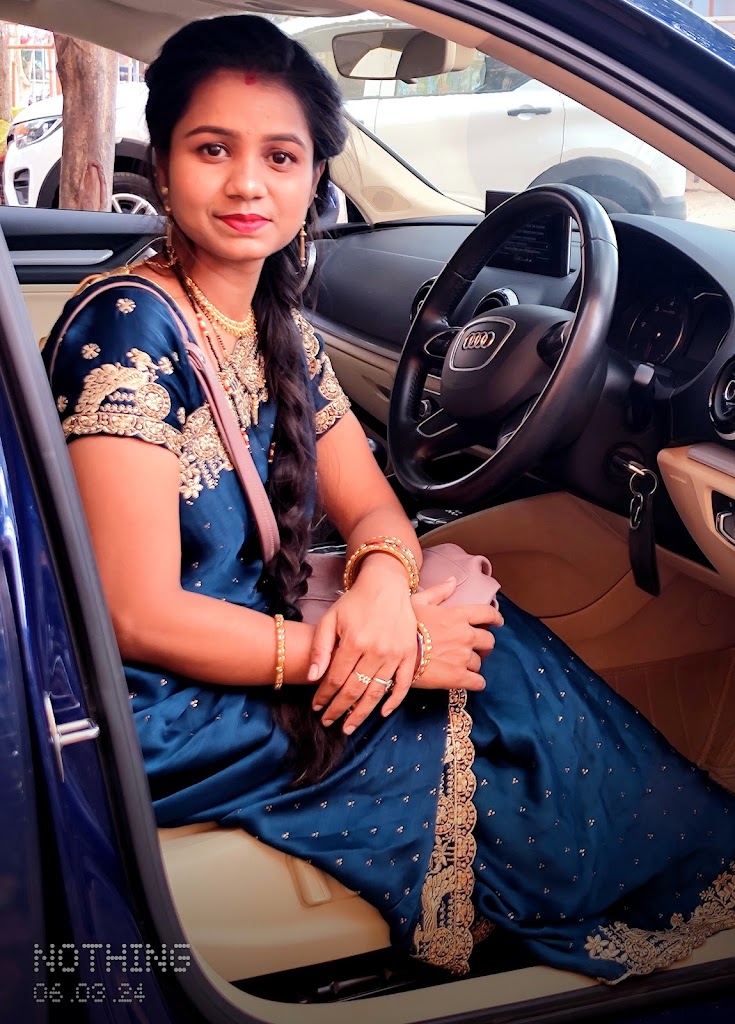 Look Shine Beauty Parlour