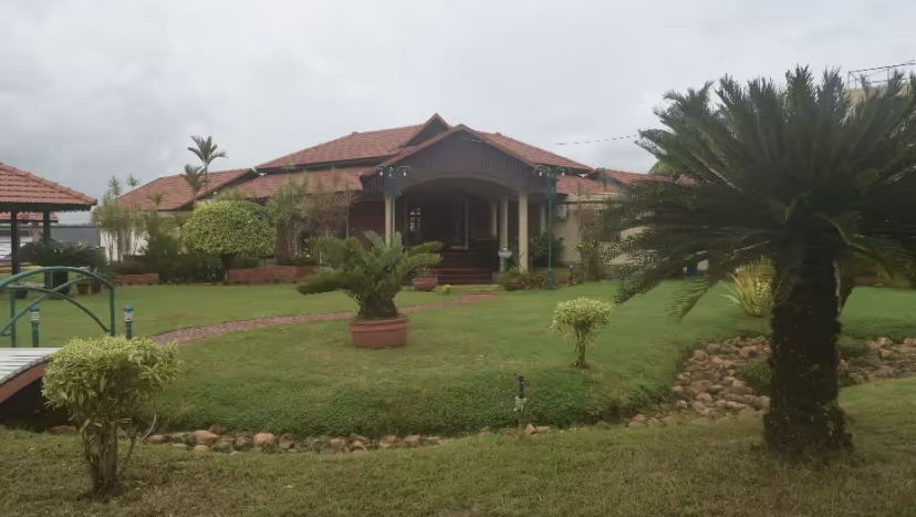 Deccan Garden Resort