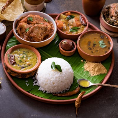 Food & drink