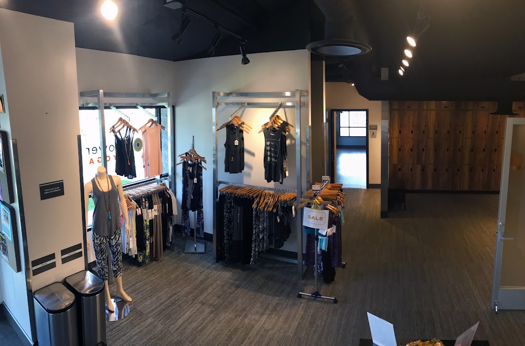  CorePower Yoga - Tempe/ASU