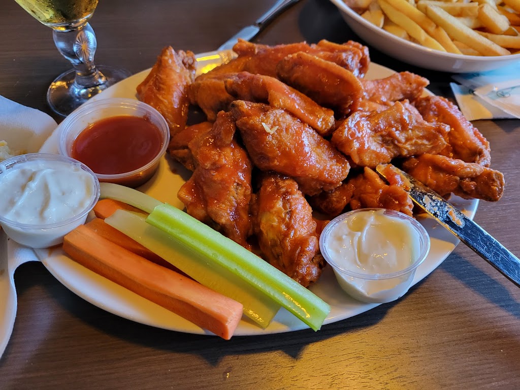 Food & drink