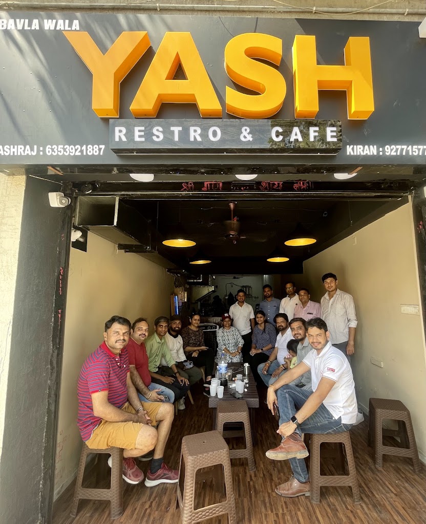 Yash Fast Food