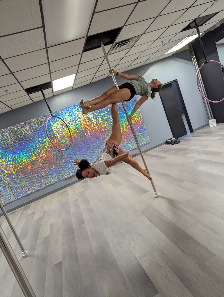  Go Getter Movement Studioz