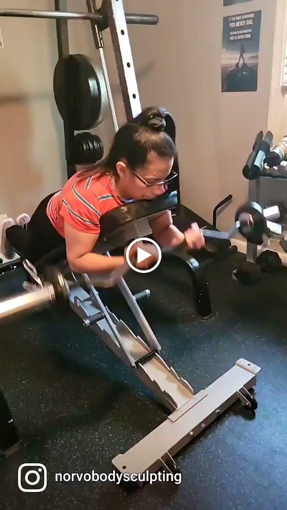  Norvo Body Sculpting Gym | Personal Trainer