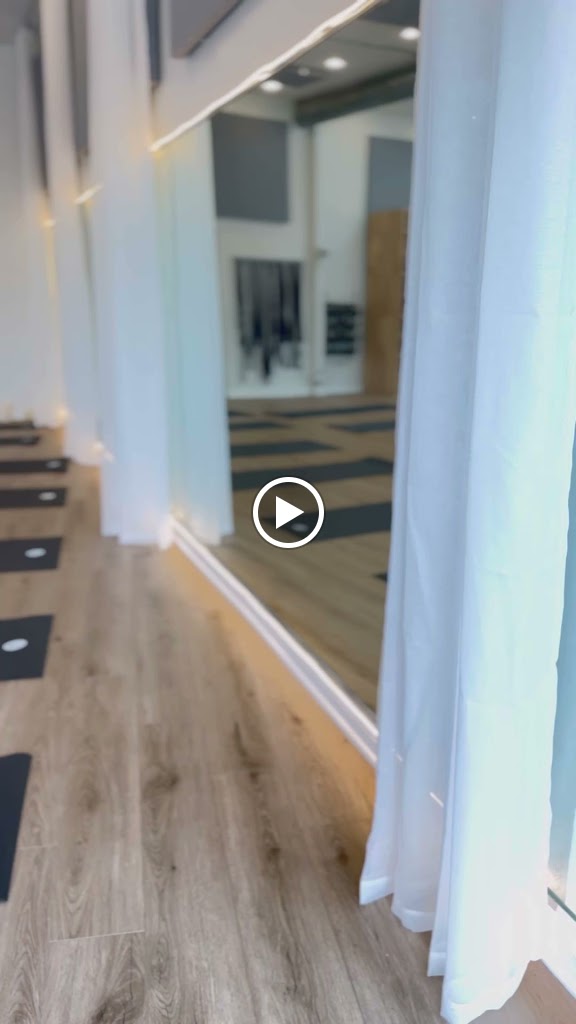  Ahimsa Yoga Studio Evanston