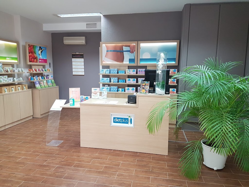 dietplus San Martin de la Vega