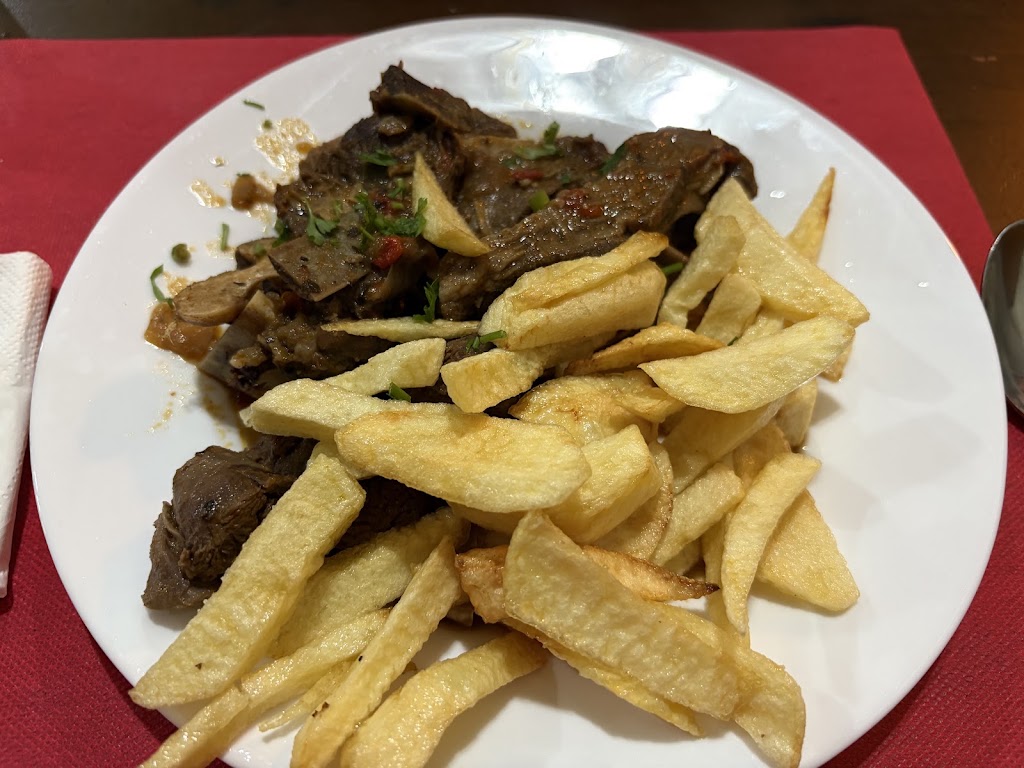 Tasca Luis — Mas recientes