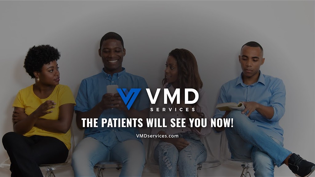 Vmd Services