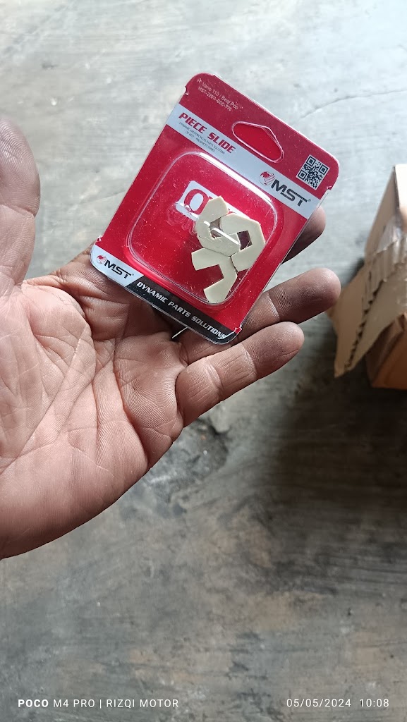 Rizqi Motor