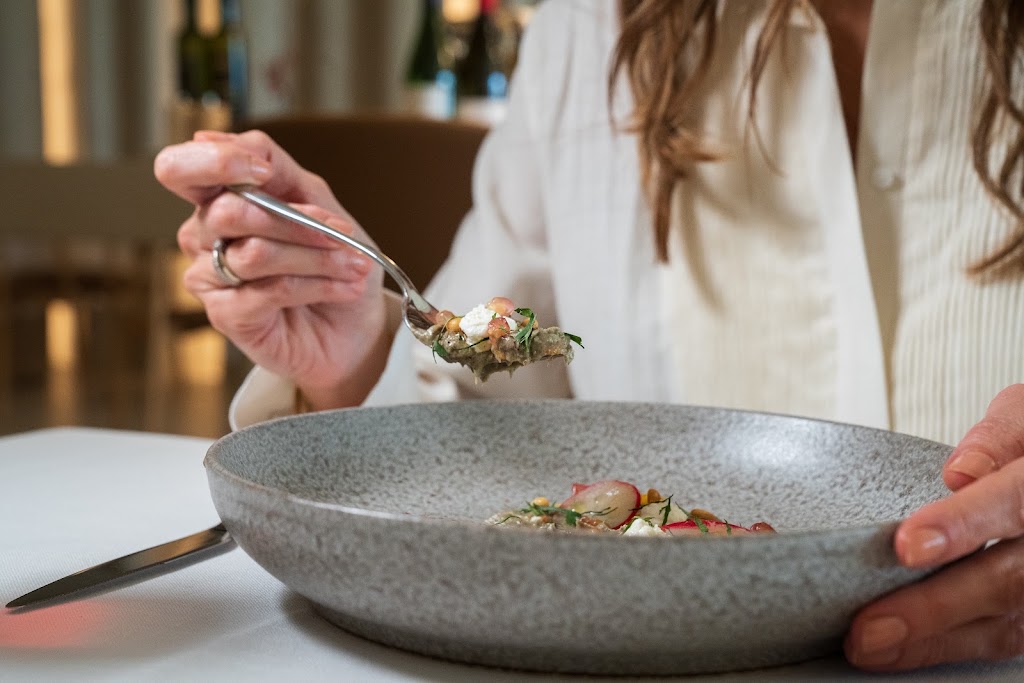 Les Clarisses Restaurant — Del propietario