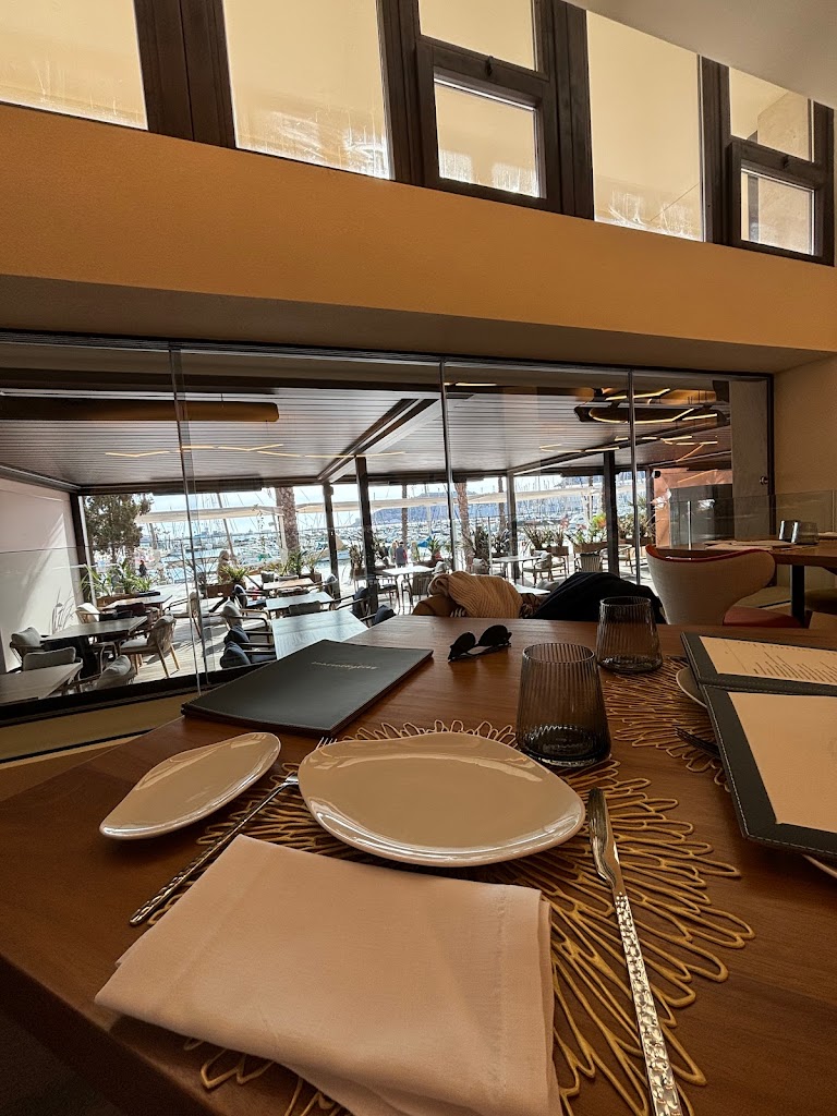 Restaurante Cuarenta y tres 43