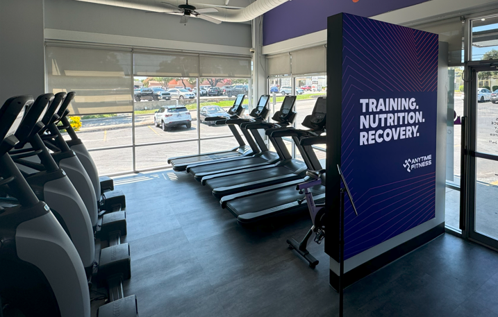  Anytime Fitness