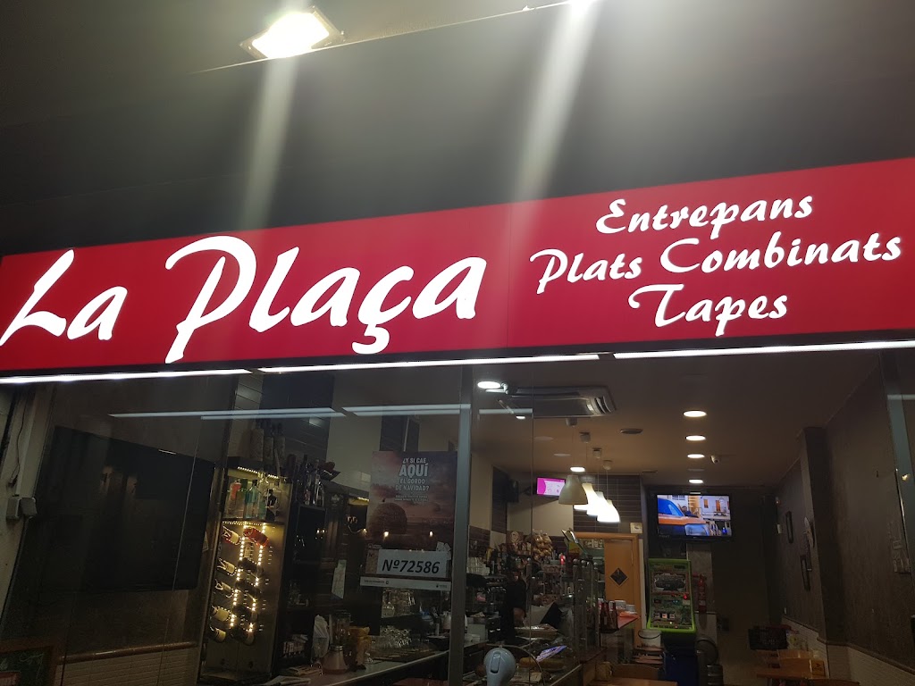 Bar La Placa — Todas