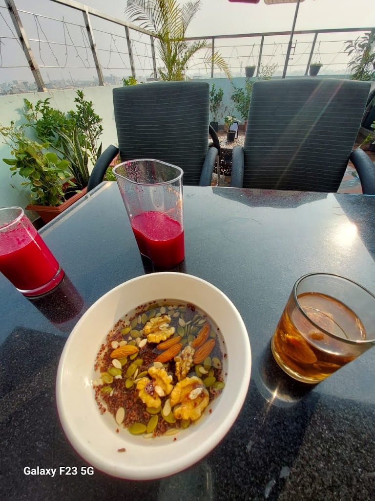 Food & drink