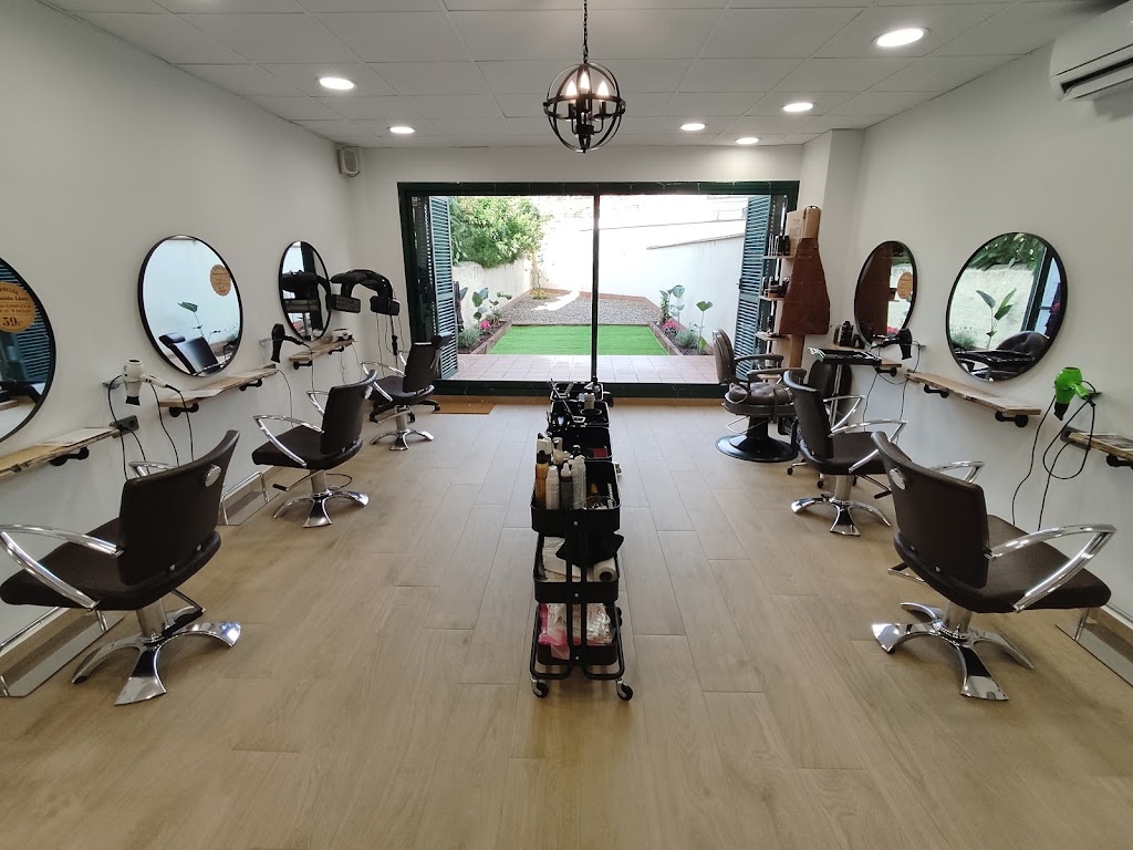 Calma Beauty Sitges — Interior