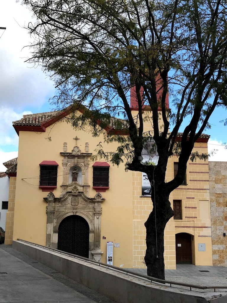 Iglesia San Pedro Apostol