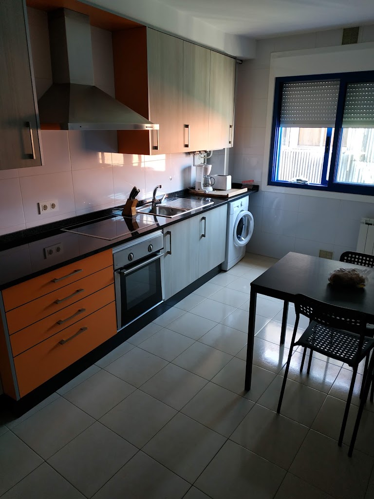 Apartamentos O Descansino