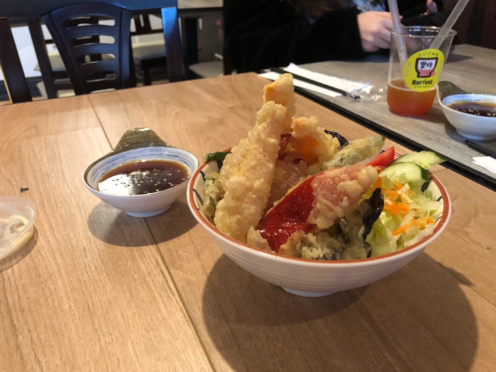 Tempura