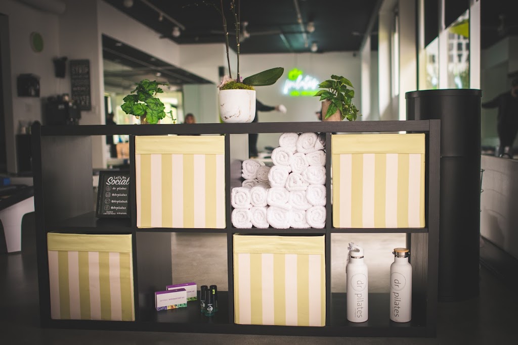  dr pilates Los Angeles