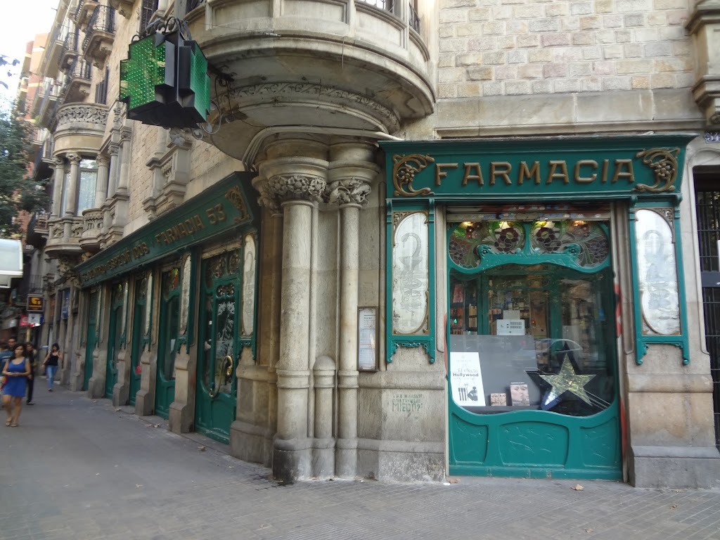 53 Centro De Especificos Y Farmacia 53