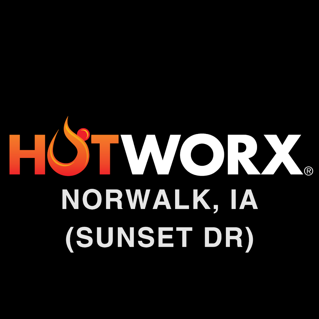  HOTWORX - Norwalk, IA (Sunset Dr)