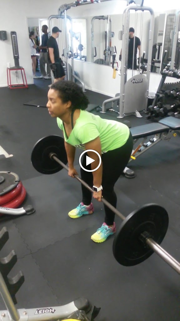  Ony-X Fitness & Sports Rehab