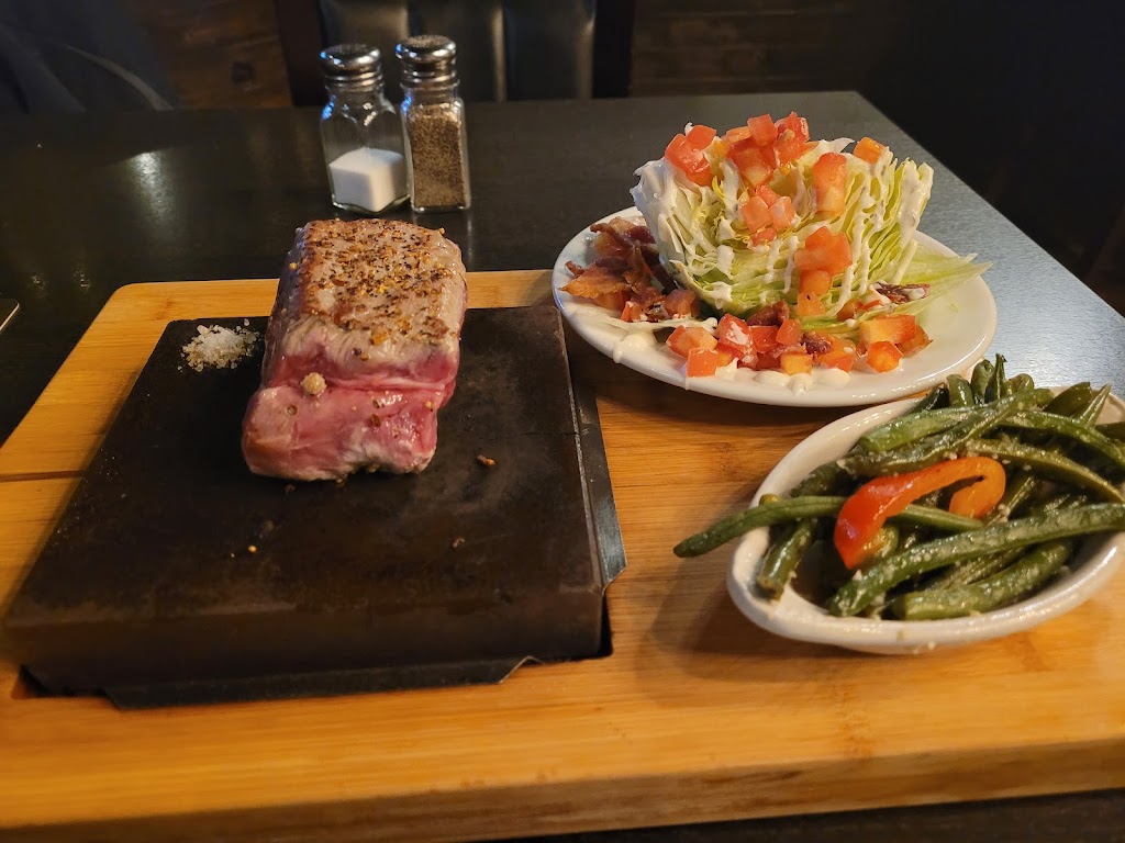 Steak