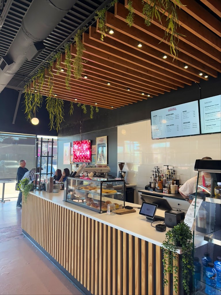Photo of Drizl Coffee
