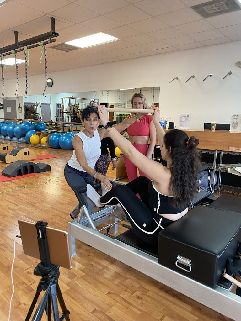  Renee Ricca's Pilates Center Aventura