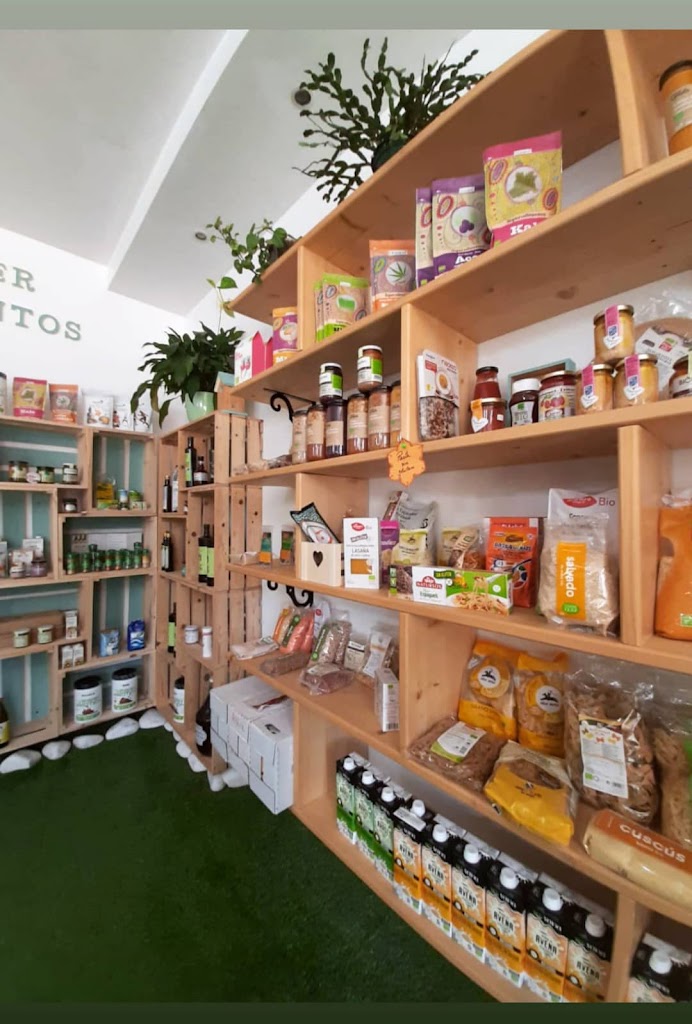 Herbolario Biotienda y Escuela internacional de Desarrollo Humano